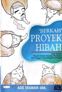 Image of 'Berkah' Proyek Hibah