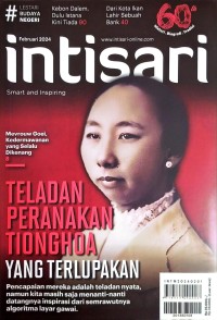 Image of (Majalah) Intisari