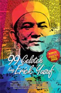 Image of 99 celoteh kang Erick yusuf