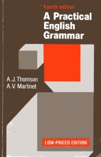 Image of A Prctical English Grammar