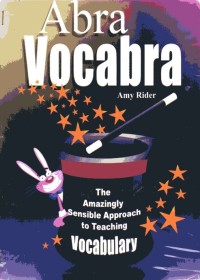 Image of Abra Vocabra