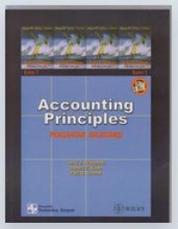 Image of Accounting Principles (Pengantar Akuntansi) Buku 1