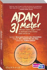 Image of Adam 31 Meter