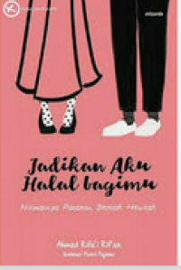 Image of Jadikan Aku Halal Bagimu