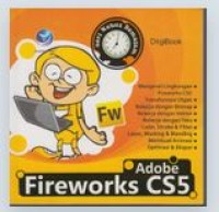 Image of Adobe Fireworks CS5