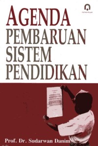 Image of Agenda Pembaruan Sistem Pendidikan