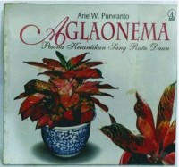 Image of Aglaonema Pesona Kecantikan Sang Ratu Daun