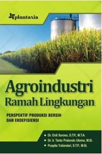 Image of Agroindustri Ramah Lingkungan