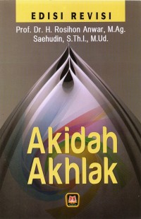 Image of akidah akhlak