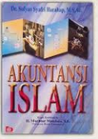 Image of Akuntansi islam