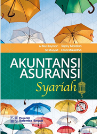 Image of Akuntansi Asuransi Syariah