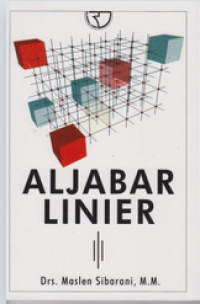 Image of Aljabar Linier
