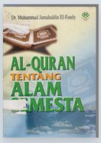 Image of Alqur'an Tentang Alam Semesta