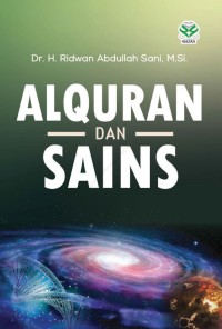 Image of alquran dan sains