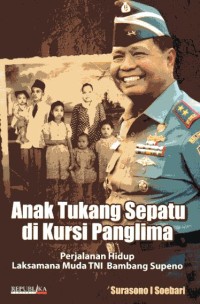 Image of Anak Tukang Sepatu di Kursi Panglima