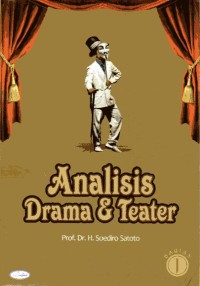Image of Analisis Drama & Teater