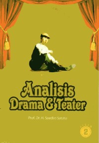 Image of Analisis Drama & Teater Jilid 2
