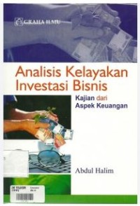 Image of Analisis Kelayakan Investasi Bisnis