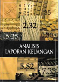 Image of Analisis Laporan Keuangan