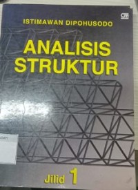 Image of Analisis Struktur