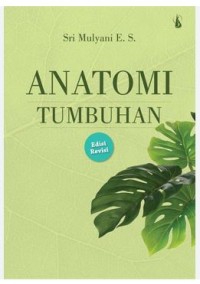 Image of Anatomi Tumbuhan
