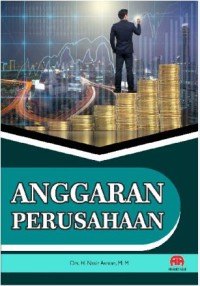 Image of Anggaran Perusahaan