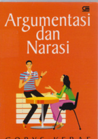 Image of Argumentasi Dan Narasi