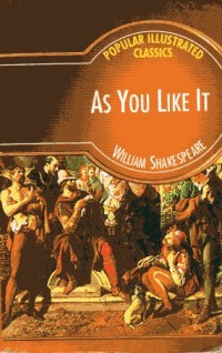 Image of As You Like It