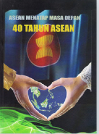 Image of Asean Menatap Masa Depan