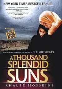 Image of Athousand Splendid Suns