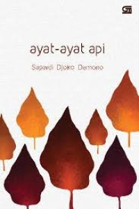 Image of ayat-ayat api