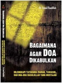 Image of Bagaimana Agar Doa Dikabulkan