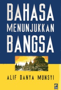 Image of Bahasa Menunjukkan Bangsa