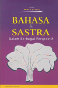 Image of Bahasa & Sastra