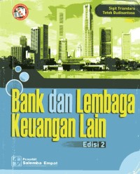Image of Bank dan Lembaga Keuangan Lain