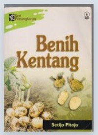 Image of Benih Kentang