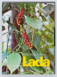 Image of Bercocok Tanam Lada