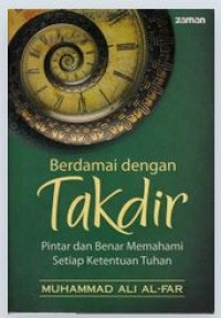 Image of Berdamai Dengan Takdir