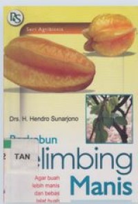Image of Berkebun Belimbing Manis