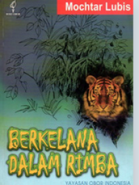 Image of Berkelana Dalam Rimba
