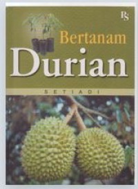 Image of Bertanam Durian