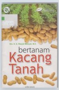 Image of Bertanam Kacang Tanah