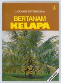 Image of Bertanam Kelapa