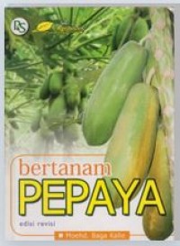 Image of Bertanam Pepaya