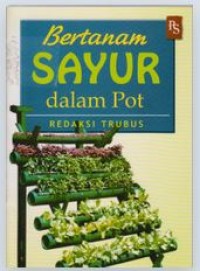 Image of Bertanam Sayur Dalam Pot