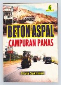 Image of Beton Aspal Campuran Panas
