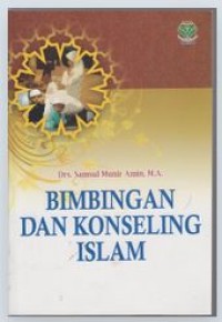 Image of Bimbingan dan Konseling Islam