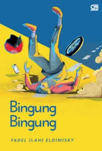 Image of Bingung Bingung