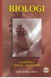 Image of Biologi Jilid 3