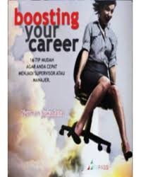 Image of Boosting Your Career